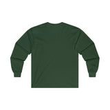 No Rules Long Sleeve Tee