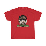 Main event Muhammad Heavy Cotton Tee