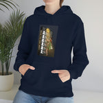 Climbing Rankings Heavy Blend™ Hooded Sweatshirt