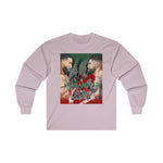 Belal Vs Sean Long Sleeve Tee