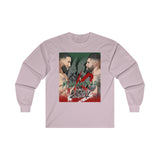 Belal Vs Sean Long Sleeve Tee