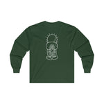 Just Free US. Long Sleeve Tee