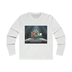 Remember The Name Long Sleeve Crew Tee