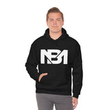 BM Heavy Blend™ Hooded Sweatshirt