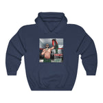 Crickets Hooded Sweatshirt
