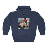 Crickets Hooded Sweatshirt