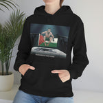 Remember The Name Heavy Blend™ Hooded Sweatshirt