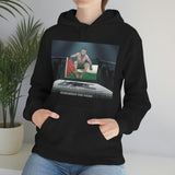 Remember The Name Heavy Blend™ Hooded Sweatshirt