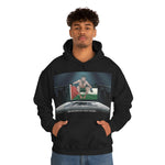 Remember The Name Heavy Blend™ Hooded Sweatshirt