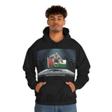 Remember The Name Heavy Blend™ Hooded Sweatshirt