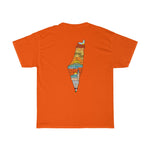 Palestine Tee