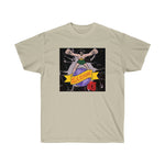 No Rules Ultra Tee