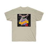 No Rules Ultra Tee