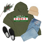 Belal Muhammad Hooded Sweatshirt