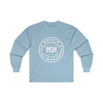Bully B Ultra Cotton Long Sleeve Tee