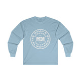 Bully B Ultra Cotton Long Sleeve Tee