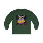 No Rules Long Sleeve Tee