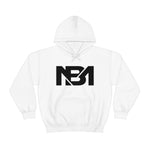 BM Heavy Blend™ Hooded Sweatshirt