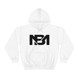 BM Heavy Blend™ Hooded Sweatshirt