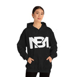 BM Heavy Blend™ Hooded Sweatshirt