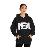 BM Heavy Blend™ Hooded Sweatshirt