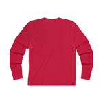 Bully Face Long Sleeve Crew Tee