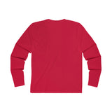 Bully Face Long Sleeve Crew Tee