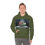 Remember The Name Heavy Blend™ Hooded Sweatshirt