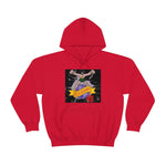 No Rules Hooded Sweatshirt