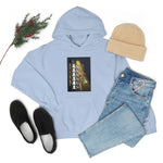 Climbing Rankings Heavy Blend™ Hooded Sweatshirt