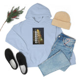 Climbing Rankings Heavy Blend™ Hooded Sweatshirt