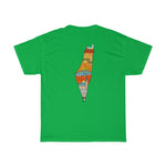 Palestine Tee