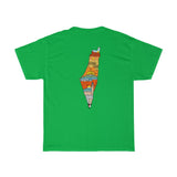 Palestine Tee