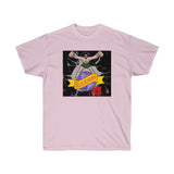 No Rules Ultra Tee