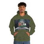 Remember The Name Heavy Blend™ Hooded Sweatshirt