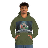 Remember The Name Heavy Blend™ Hooded Sweatshirt