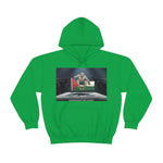 Remember The Name Heavy Blend™ Hooded Sweatshirt