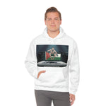 Remember The Name Heavy Blend™ Hooded Sweatshirt