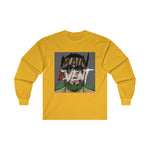 Main Event Muhammad Long Sleeve Tee