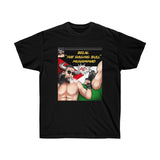 The Raging Bull Tee