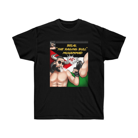 The Raging Bull Tee