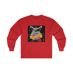 No Rules Long Sleeve Tee