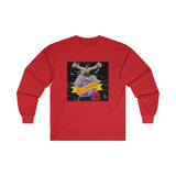 No Rules Long Sleeve Tee