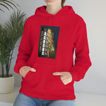 Climbing Rankings Heavy Blend™ Hooded Sweatshirt