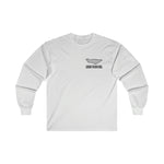 Just Free US. Long Sleeve Tee