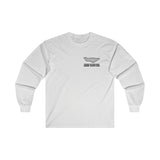 Just Free US. Long Sleeve Tee