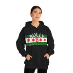 Belal Muhammad Hooded Sweatshirt