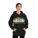 Belal Muhammad Hooded Sweatshirt