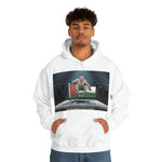 Remember The Name Heavy Blend™ Hooded Sweatshirt