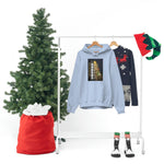 Climbing Rankings Heavy Blend™ Hooded Sweatshirt